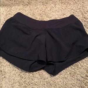 Reebok CrossFit Shorts